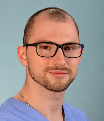 Mikhail Kuzmich